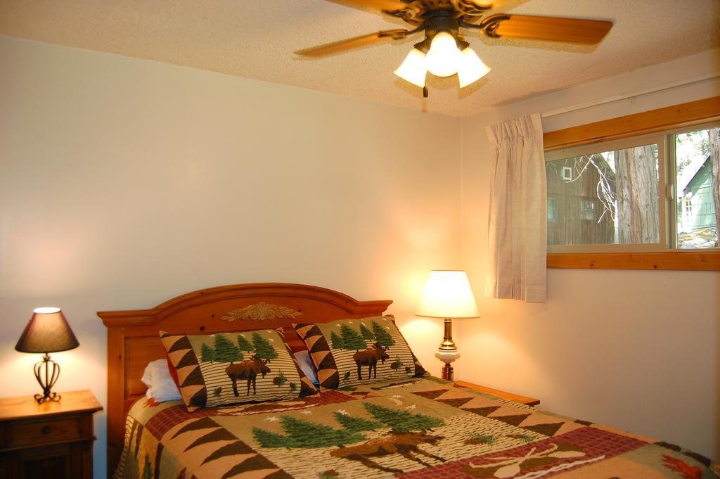 78 Ox Yoke * Wawona