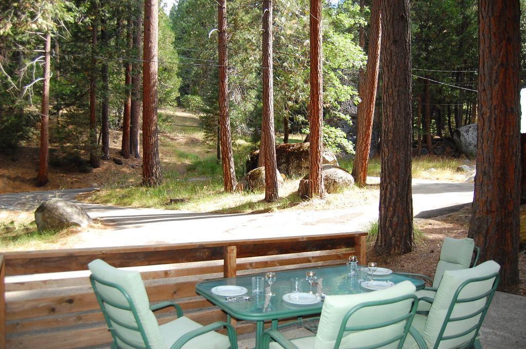 Chalet 78 Ox Yoke *